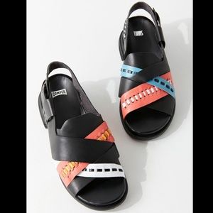 Camper Sandals